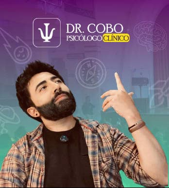 Dr. Cobo - Retrato Principal
